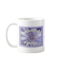 Chickory Congratulations Graduate Mug