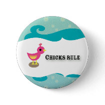 chicks buttons