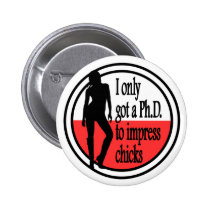 Chicks! buttons