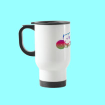CHICKS (DESIGNS 1 - 3) mugs by Artists4God CHICKS (DESIGNS 1 - 3) mugs