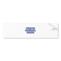 Chicks Dig Basketball Coaches bumper stickers by basketballcoachgifts Chicks Dig Basketball Coaches bumper stickers