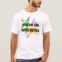 chicks dig math t-shirts by erinleavitt chicks dig math t-shirts