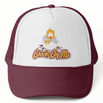 Chicks Dig Me hats