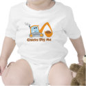 Chicks Dig Me t-shirts