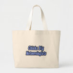 Chicks Dig Meteorologists Bags