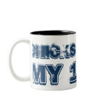 Chicks Dig My 1911 - Mug