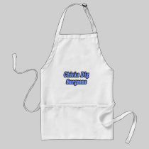 Chicks Dig Surgeons Aprons