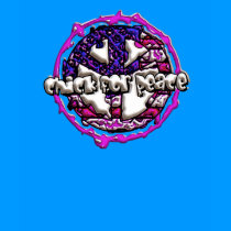 chicks for peace t-shirts