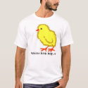 Chicks Kick Butt! t-shirts by LemonPie501 Chicks Kick Butt! t-shirts