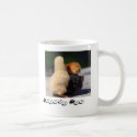 Chicks Man mugs by trevorluckman Chicks Man mugs