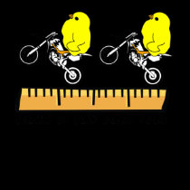 Chicks On Dirt Bikes Motocross Funny Shirt