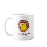 Chicky Boom Mugs