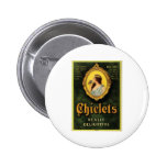 chiclets pins