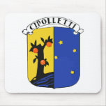 chico, Argentina Mouse Pads
