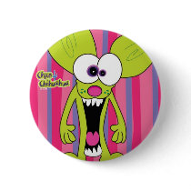 Chico Chihuahua guauu buttons
