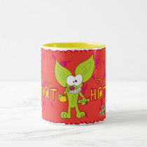 Chico Chihuahua mug It`s hot