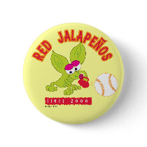 CHICO CHIHUAHUA red jalapeos button