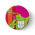 Chico Chihuahua smile button by chicochihuahua Chico Chihuahua smile button