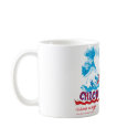 Chico Chihuahua surf mugs