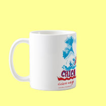 Chico Chihuahua surf mugs