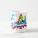 Chico Chihuahua surf mugs by chicochihuahua Chico Chihuahua surf mugs