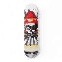 Chico's Eyes skateboards by coolstuff88 Chico's Eyes skateboards
