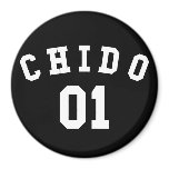 Chido 01 magnets