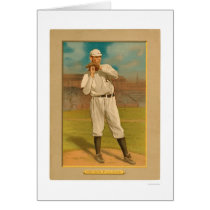 Chief Bender Athletics Baseball 1911 cards by lc_baseball Chief Bender Athletics Baseball 1911 cards