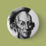 Chief Black Hawk Pinback Button Chief Black Hawk Pinback Button