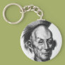 Chief Black Hawk Keychain Chief Black Hawk Keychain