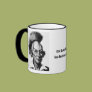 Chief Black Hawk Mug Chief Black Hawk Mug