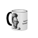 Chief Black Hawk Mug
