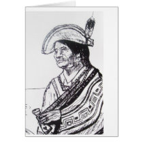 Chief Bowles cards
