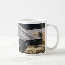 Chief bridge layer, British Army Mugs