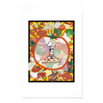 Chief Cheese posters