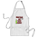 Chief Cook aprons