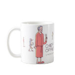 Chief Creative Officer's Mug