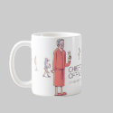 Chief Creative Officer's Mug