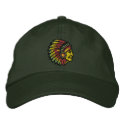 Chief embroidered hats by ZazzleEmbroidery Chief embroidered hats