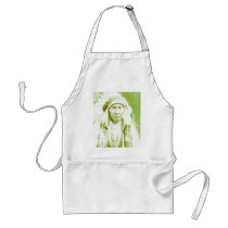 Chief Joseph aprons by nativeamerican Chief Joseph aprons