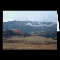 Chief Joseph Byway cards
