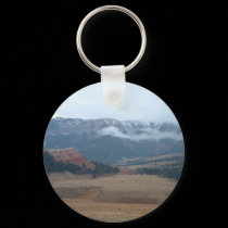 Chief Joseph Byway Keychain