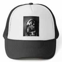 Chief Joseph Hat