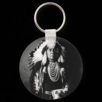 Chief Joseph keychains