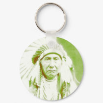 Chief Joseph keychains