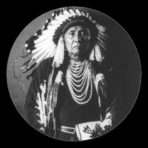 Chief Joseph stickers