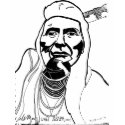 Chief Joseph t-shirts by Thebamboogroove Chief Joseph t-shirts
