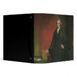 Chief Justice Marshall Binders