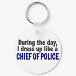 Chief Of Police During The Day