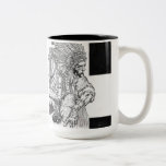 "Chief Of Your Own Conscience" Mug